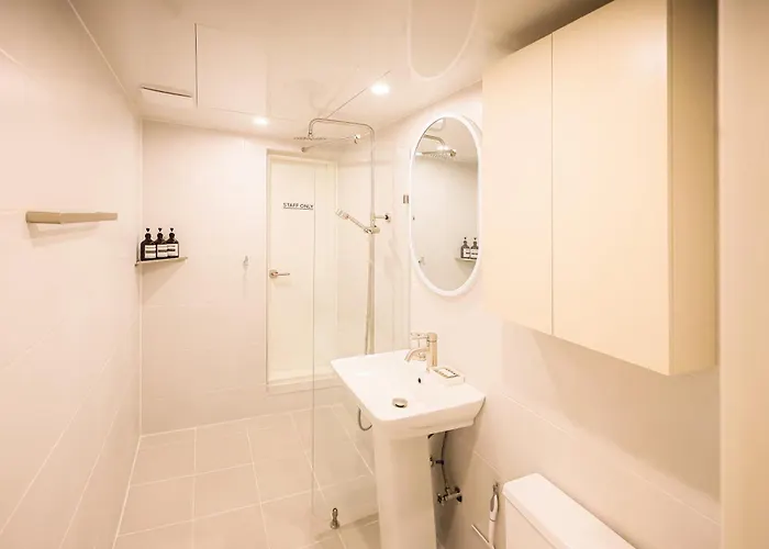 Cozylogue 2 #gangnam #coex #jamsil Lotte Tower Apartment *