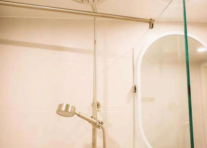 Apartment Cozylogue 2 #gangnam #coex #jamsil Lotte Tower *