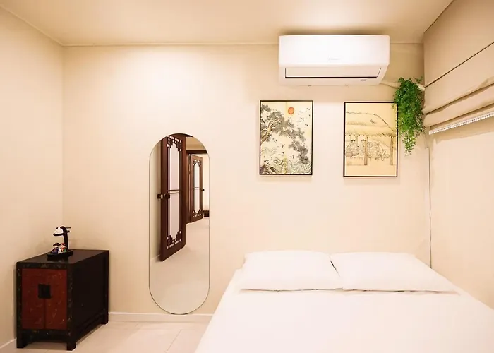 Cozylogue 2 #gangnam #coex #jamsil Lotte Tower Apartment