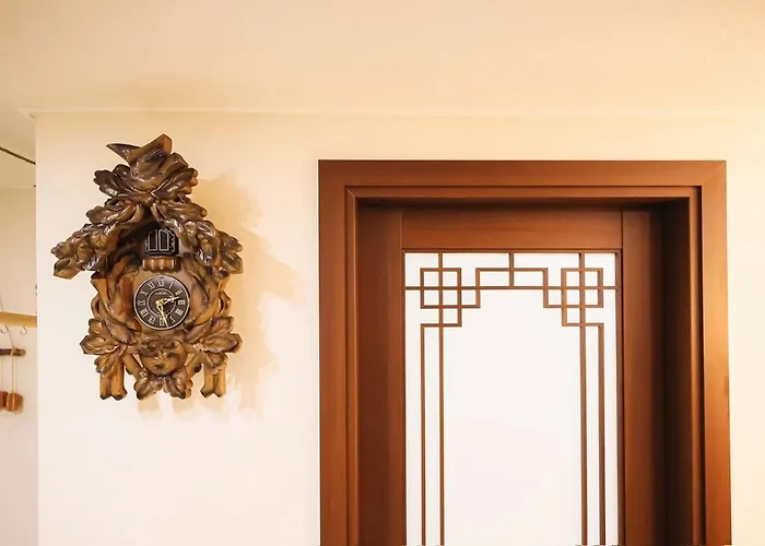Apartment Cozylogue 2 #gangnam #coex #jamsil Lotte Tower *