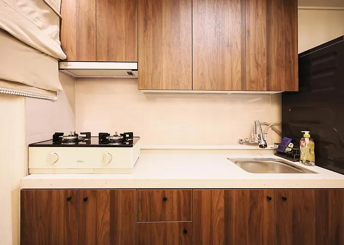 Apartment Cozylogue 2 #gangnam #coex #jamsil Lotte Tower