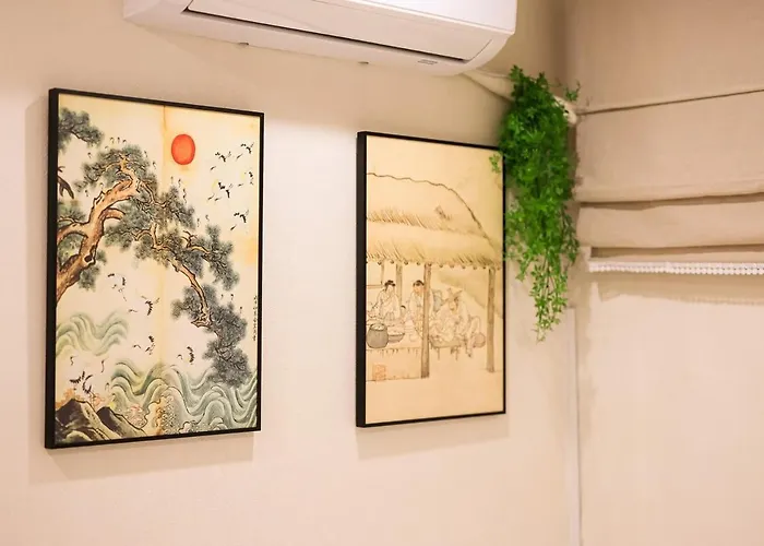 Cozylogue 2 #gangnam #coex #jamsil Lotte Tower Apartment