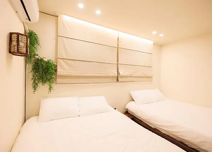 Cozylogue 2 #gangnam #coex #jamsil Lotte Tower Apartment Seoul